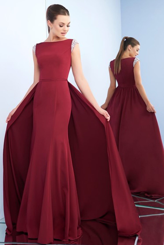 Dall's American Dresses for Prom